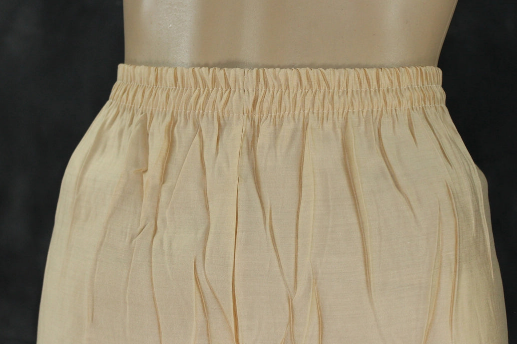 Sandal Embroidered Roman Silk Kurti Set with Organza Dupatta Kurti JCS Fashions