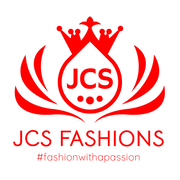 JCS Fashions logo