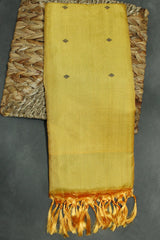 Banana Fibre Saree