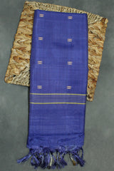 Banana Fibre Saree
