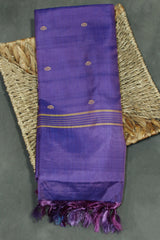 Banana Fibre Saree