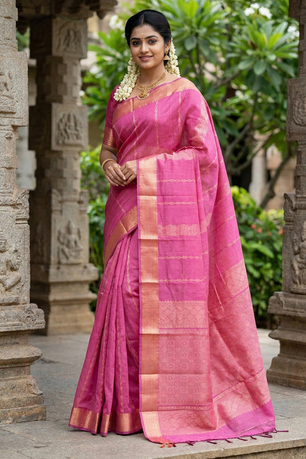 Saree-1342 — front pose