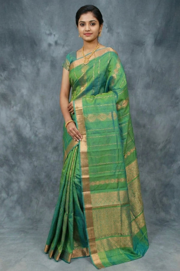 Saree-1343 — front pose