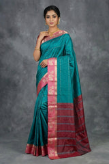 Saree-1361 — front pose