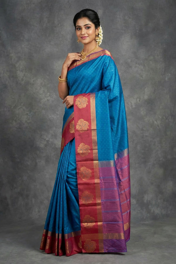 Saree-1367 — front pose