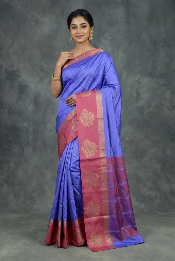 Saree-1373 — front pose