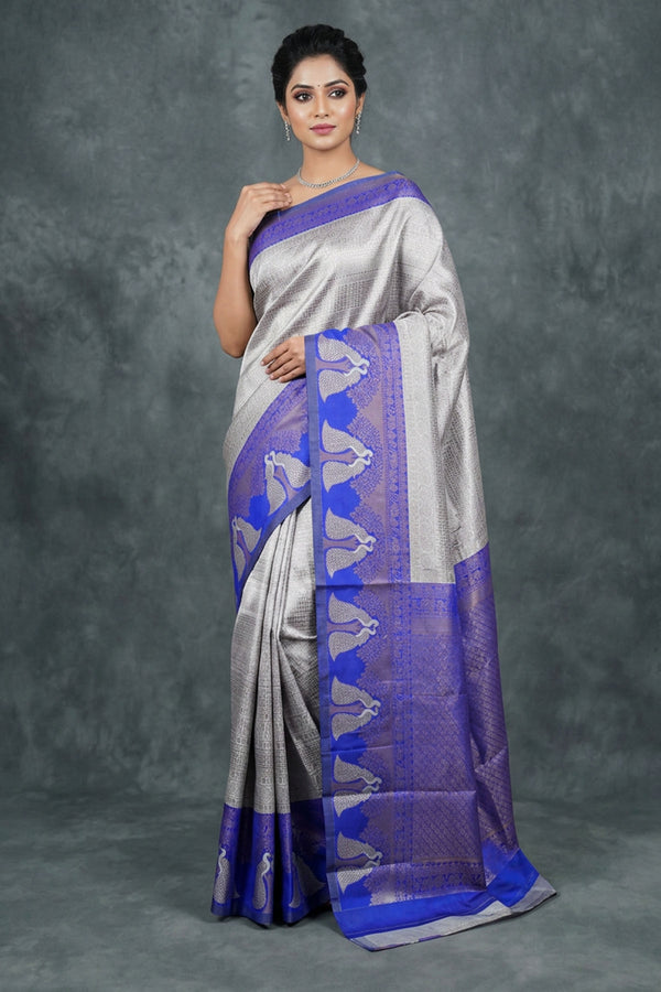 Saree-1379 — front pose