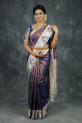 Saree-1380 — front pose