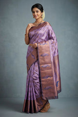 Saree-1405 — front pose