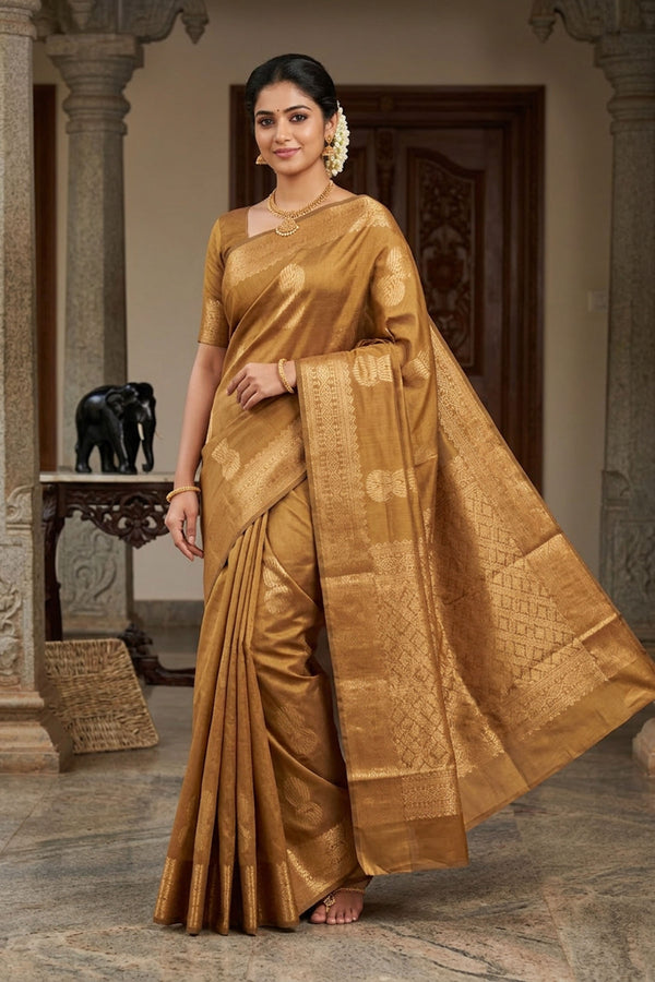 Saree-1412 — front pose