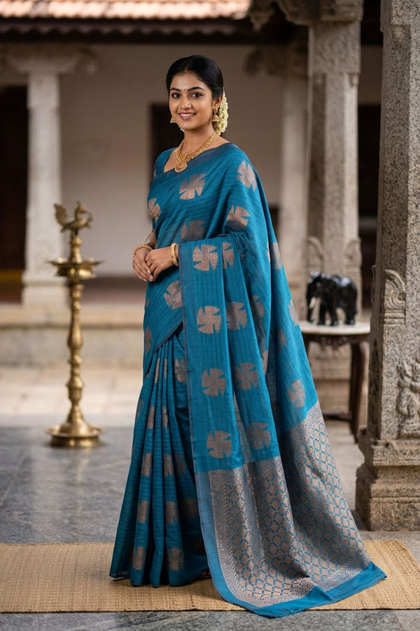Saree-1419 — front pose
