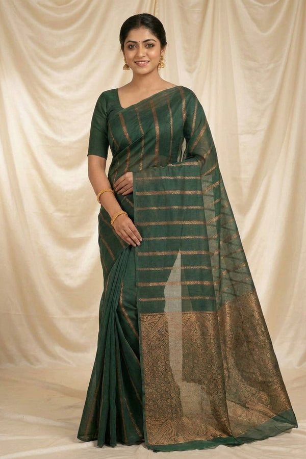 Saree-1430 — front pose