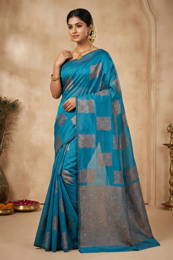Saree-1432 — front pose