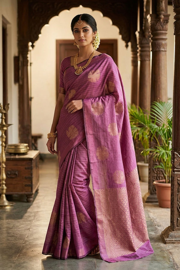 Saree-1433 — front pose
