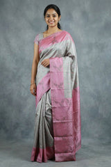 Saree-1442 — front pose