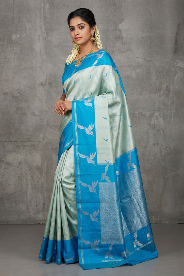 Saree-1445 — front pose