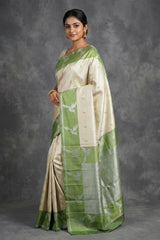 Saree-1447 — front pose