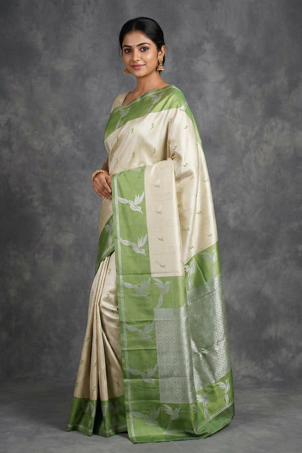 Saree-1447 — front pose