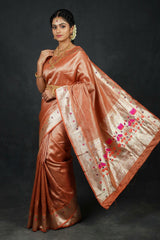 Saree-1470 — front pose