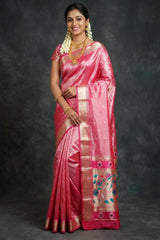 Saree-1474 — front pose