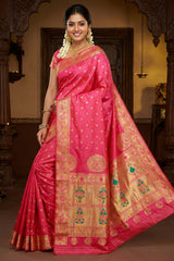 Saree-1487 — front pose