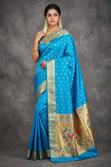 Saree-1491 — front pose