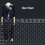 Black Silk 3-Piece Pakistani Salwar Suit with Embroidered V-Neck and Organza Dupatta