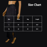 Black 4-Way Lycra Shapewear Inskirt for Women - Slim Fit Body Shaping Underskirt