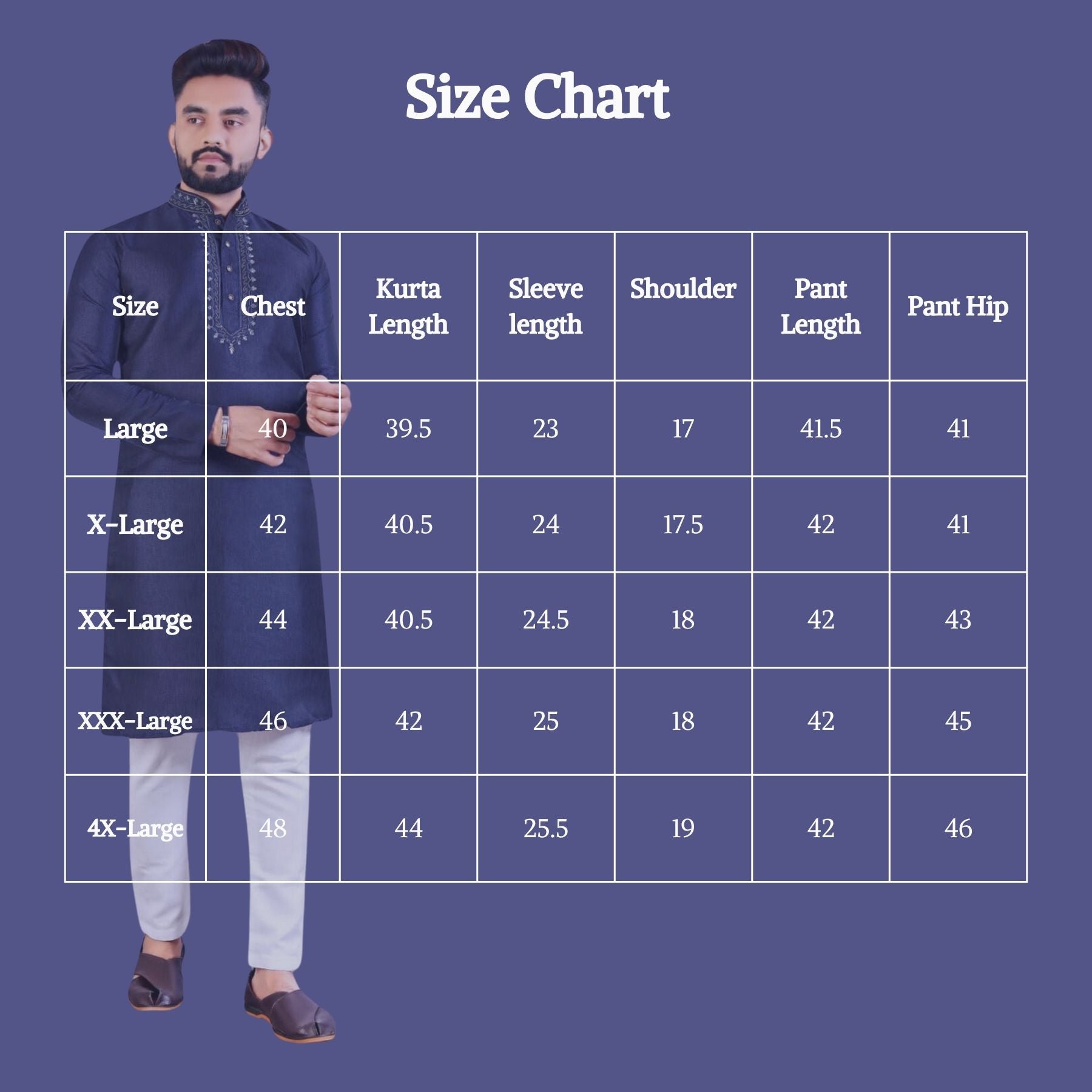 JCSFashions Men's Premium Corian Silk Traditional Kurta Set Men JCS Fashions