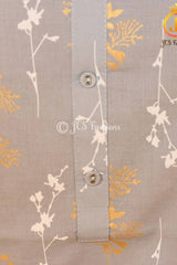 Cotton Comfort: Explore Stylish Kurtis at JCS Fashions!