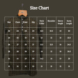 Boys' Elegant Lakhnavi Kurta: Traditional Embroidery Meets Modern Appeal BOYS JCS Fashions