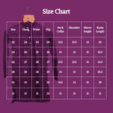 Boys' Luxe Lakhnavi Kurta in Linen Blend - Comfortable and Versatile BOYS JCS Fashions