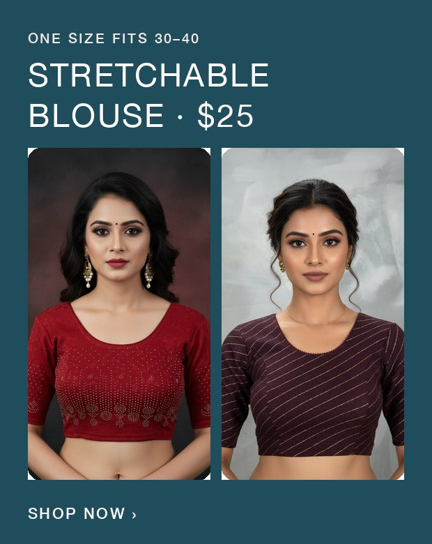 Navratri 2026 Chaniya Choli 10% off
