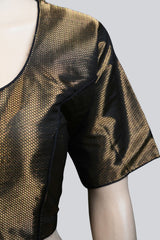Chic Brocade Blouse: Elegance for Effortless Style |JCSFashions Blouse JCS Fashions