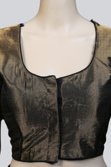 Chic Brocade Blouse: Elegance for Effortless Style |JCSFashions Blouse JCS Fashions