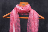 Chic Embroidered Net Dupatta for Festive & Casual Styles by JCSFashions Dupatta JCS Fashions