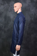 Comfortable Boys' Plain Cotton Kurta - JCSFashions' Trendy Ethnic Wear BOYS JCS Fashions