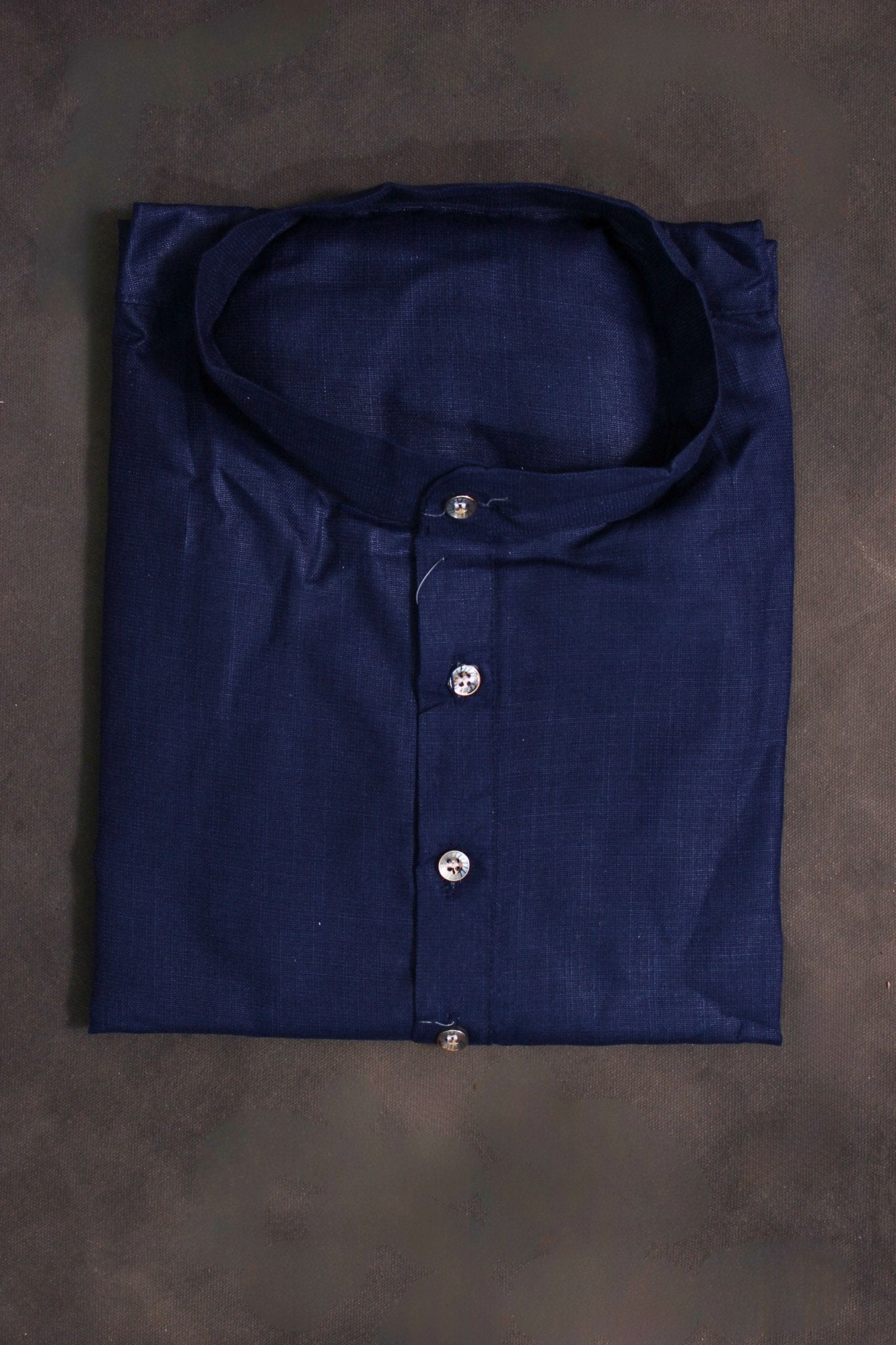 Comfortable Boys' Plain Cotton Kurta - JCSFashions' Trendy Ethnic Wear BOYS JCS Fashions