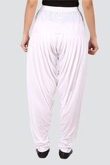 Comfortable & Stylish 100% Cotton Patiala Pants for Traditional Attire Patiyala JCS Fashions