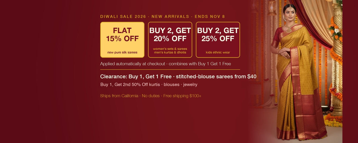 Diwali Sale