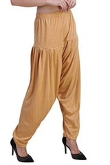 Chic Cotton Patiala Ethnic Wear - Breezy Comfort and Vibrant Colors Patiyala JCS Fashions