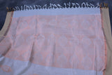 Elegant Cotton Saree with Rich Pallu - Traditional Charm & Modern Design Saree JCS Fashions
