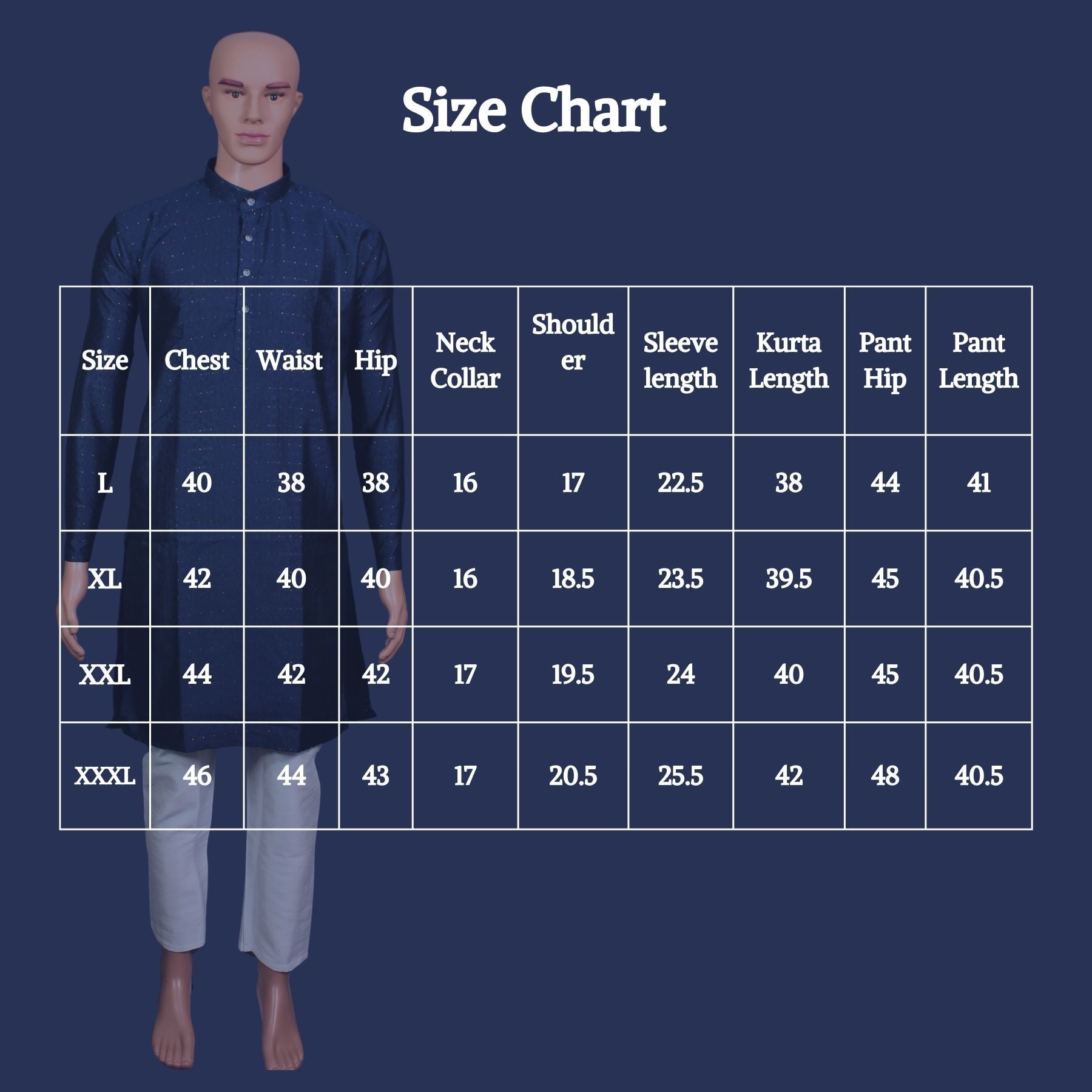 Elegant Jodhpuri Suit: Classic Men's Kurta-Pyjama by JCS Fashions Men JCS Fashions