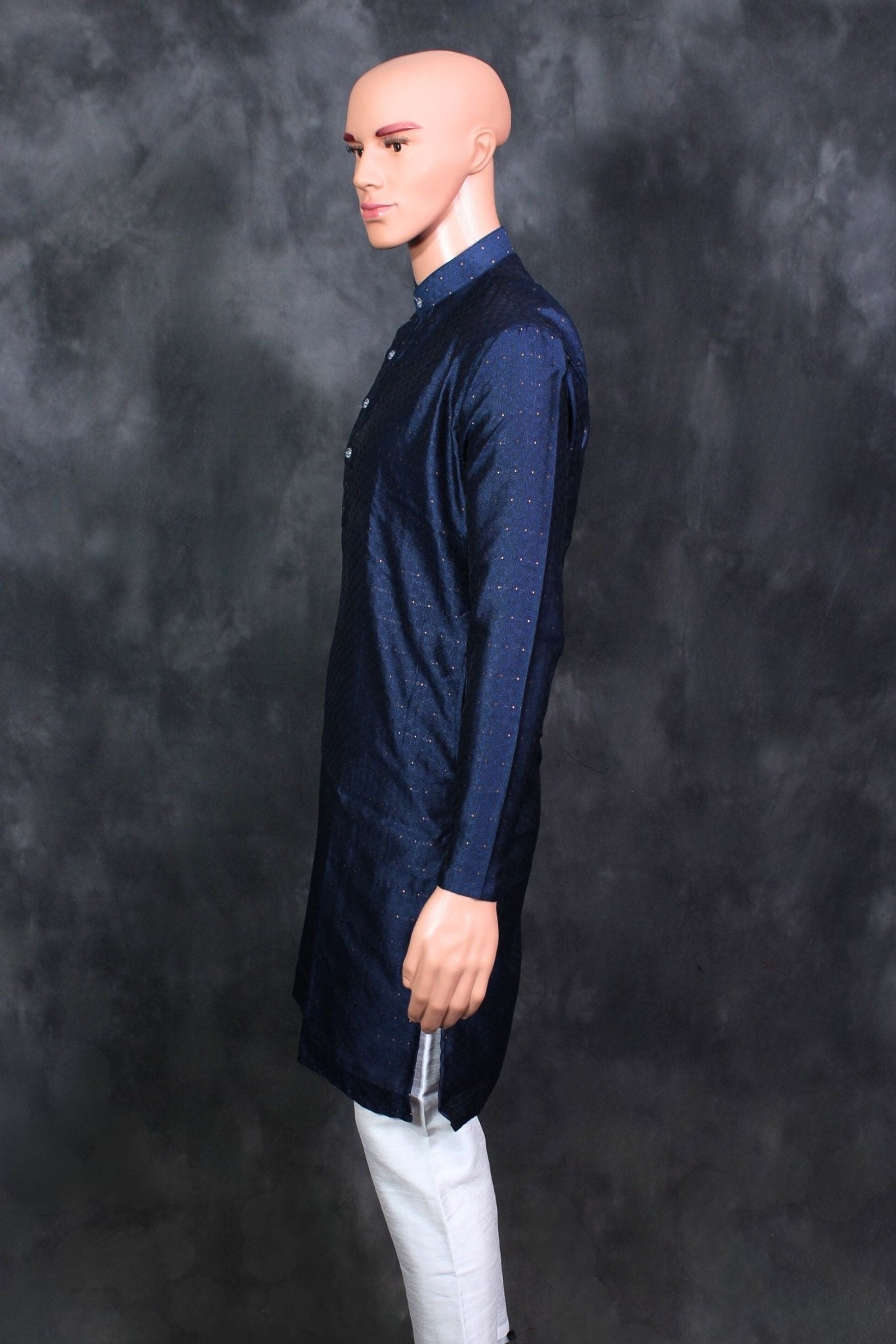 Elegant Jodhpuri Suit: Classic Men's Kurta-Pyjama by JCS Fashions Men JCS Fashions