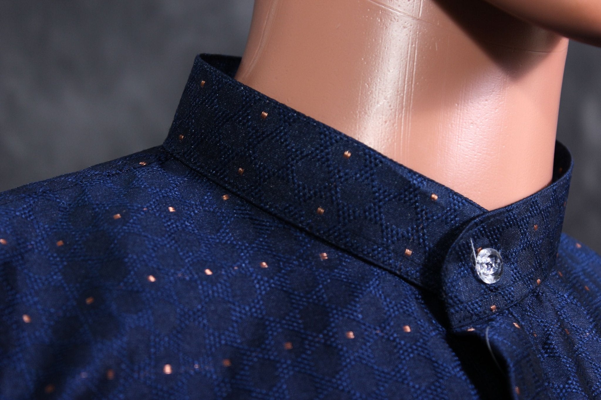 Elegant Jodhpuri Suit: Classic Men's Kurta-Pyjama by JCS Fashions Men JCS Fashions