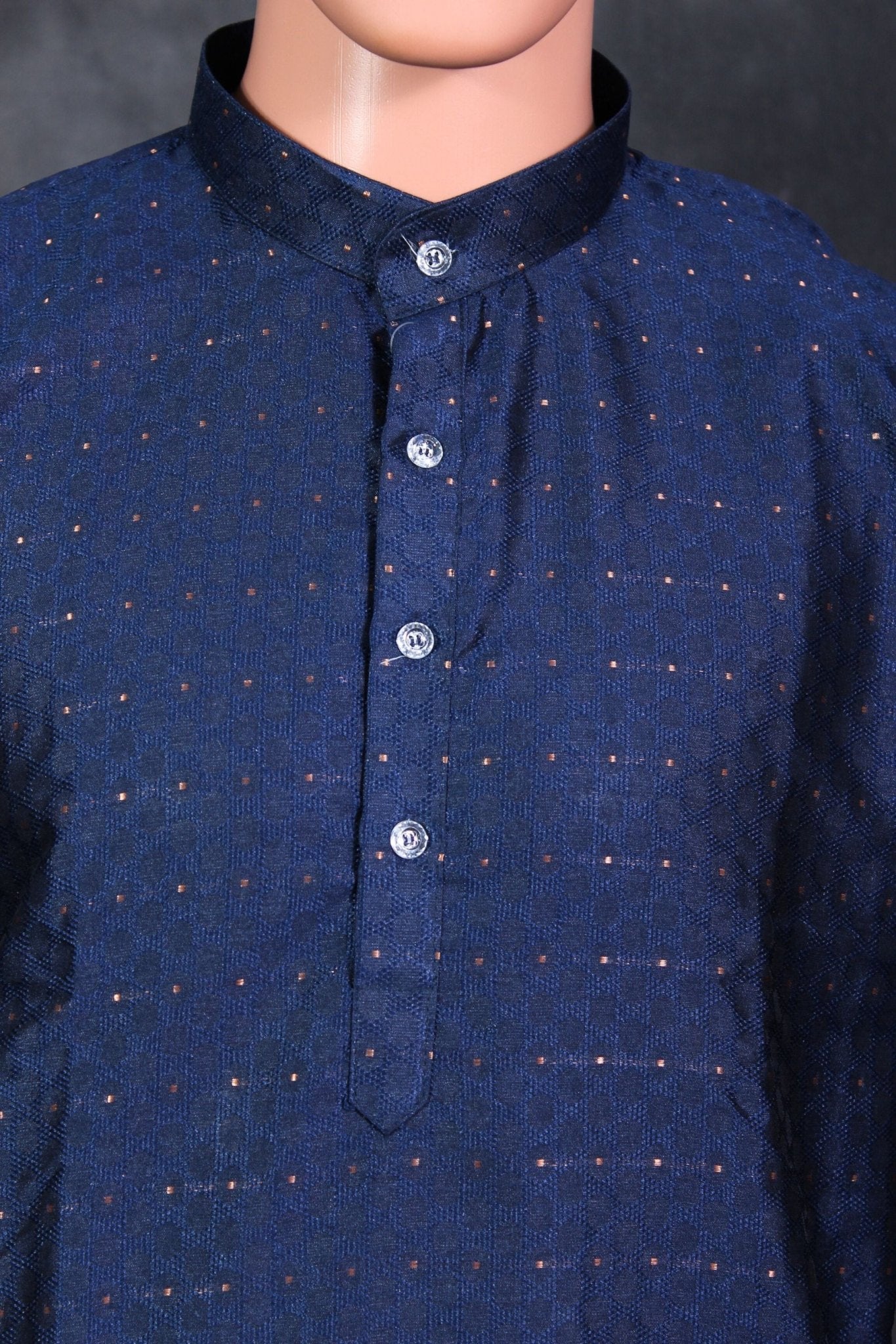 Elegant Jodhpuri Suit: Classic Men's Kurta-Pyjama by JCS Fashions Men JCS Fashions