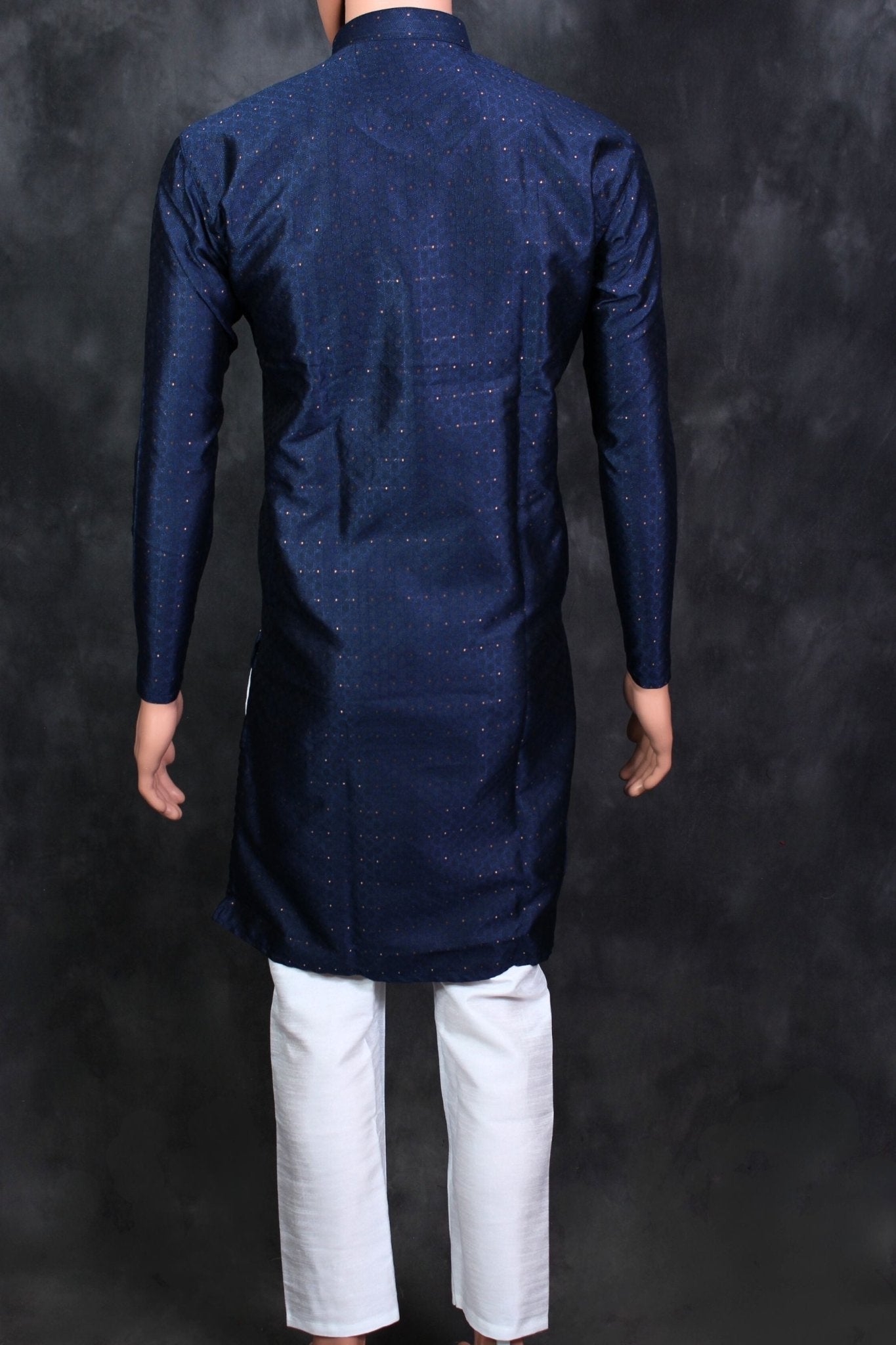 Elegant Jodhpuri Suit: Classic Men's Kurta-Pyjama by JCS Fashions Men JCS Fashions