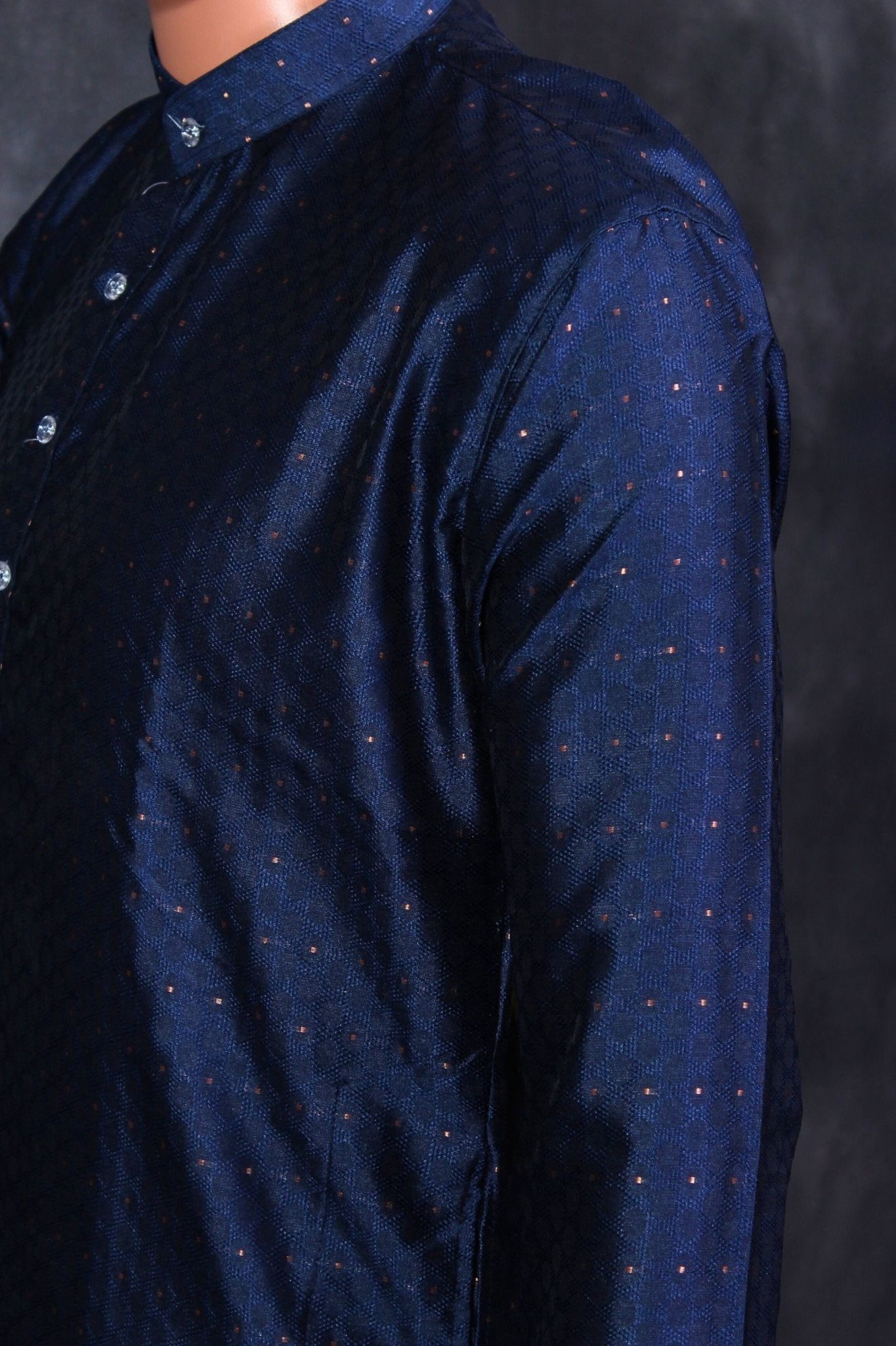 Elegant Jodhpuri Suit: Classic Men's Kurta-Pyjama by JCS Fashions Men JCS Fashions