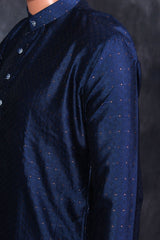 Elegant Jodhpuri Suit: Classic Men's Kurta-Pyjama by JCS Fashions Men JCS Fashions
