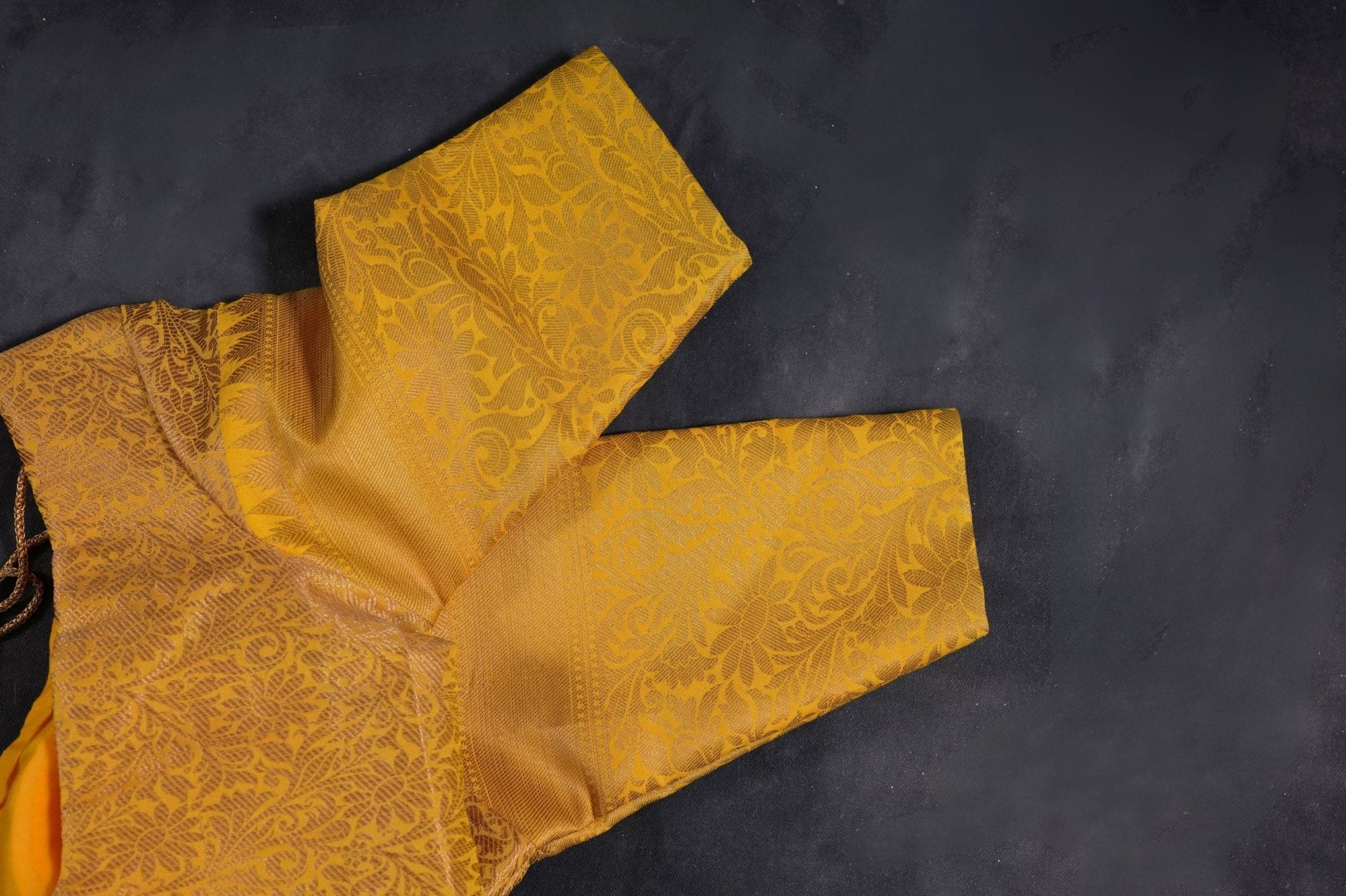 Elegant Readymade Designer Padded Blouse for Traditional Glam Blouse JCS Fashions